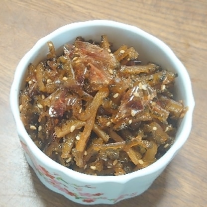 苦味が抑えられてとても美味しかったです。ゴーヤがたくさん採れるのでまた作ります。レシピありがとうございました。